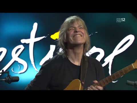 MIKE STERN & RANDY BRECKER Band feat. Lenny White & Teymur Phell | Live at Estival Jazz Lugano 2017