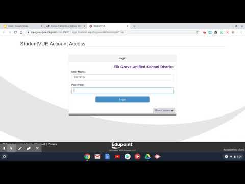 Studentvue Newark