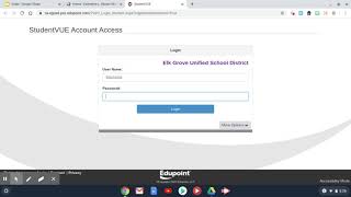 How to Access StudentVUE
