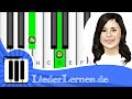 Lena Meyer Landrut - Touch A New Day - Klavier ...