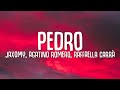 PEDRO Jaxomy Agatino Romero Raffaella Carrà TikTok Song