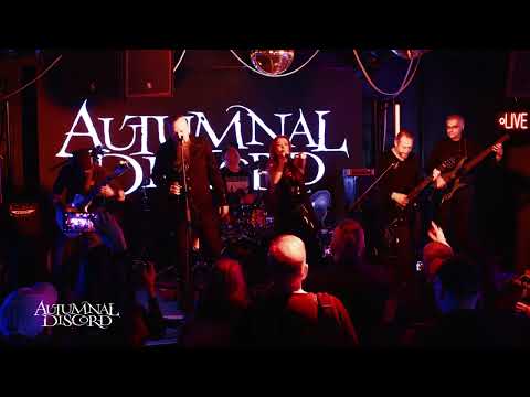 AUTUMNAL DISCORD - The Last Meal / Pipl Club / 09.11.2024