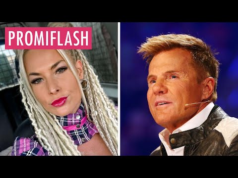 Neue DSDS-Jury: Isi Glück wird es laut Dieter schwer haben