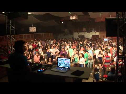 DJ NETTO BUCK @ INNOCENCE LIVE 7 ANOS/SC -VIDEO 2