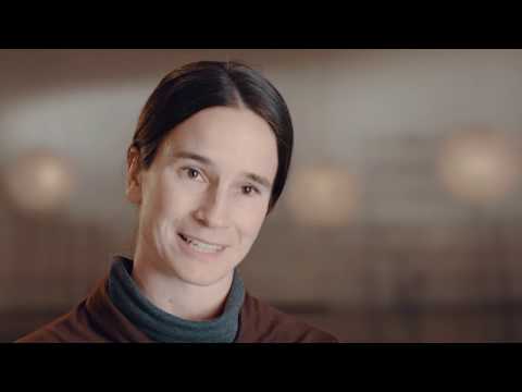 Canadian Pro-Life Activist Mary Wagner Shares Her Story