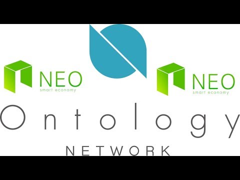 What is Ontology Network (ONT)? Why is this Neo related Blockchain so popular?
