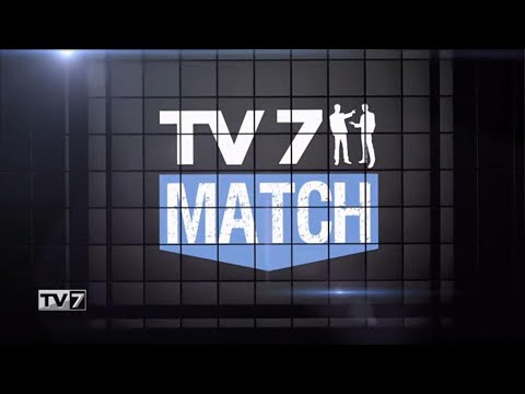 TV7 Match - Morti sul lavoro, Stelio Bianchin ANMIL - (29-03-2019)