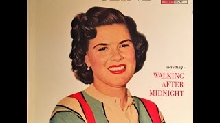 Patsy Cline - Then You&#39;ll Know (1957).