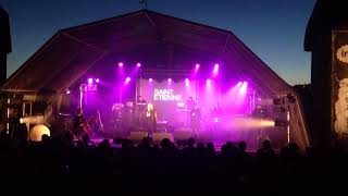 SAINT ETIENNE - Sylvie @ Indietracks 2016