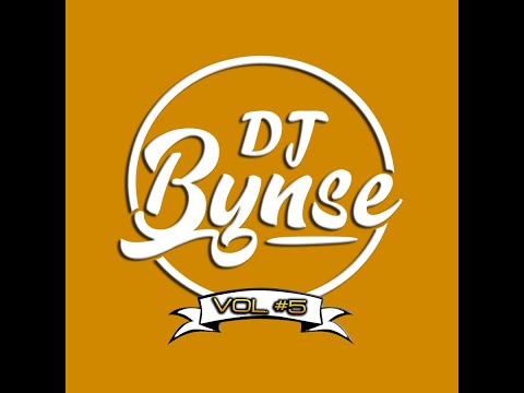 4.DJ BYNSE - Cumbia Chapulina