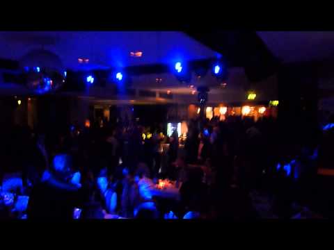 Massimo Zamponi ha festeggiato il suo genetliaco 2012 al Country VIDEO 16