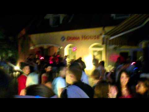 Fluor - Mizu @ DJ Soulja @ 30. American Dream Party @ Pletyca