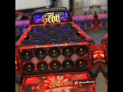 tropa do clonadinho dj scott