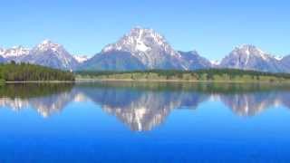Grand Teton National Park