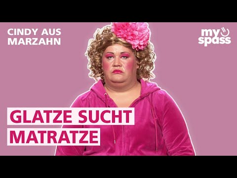 Cindy bei Schwigertochter gesucht | Cindy aus Marzahn - Cindy & die jungen Wilden