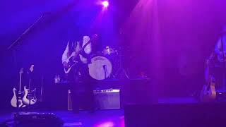 I Should Have Been True - The Mavericks, Raul Malo  6-4-22