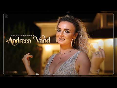 Andreea Vand and TATARRNetwork