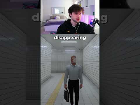 All Of The Exit 8 Anomalies