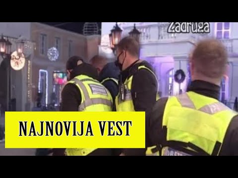 Zadruga 6   MOMENTALNA DISKVALIFIKACIJA!
