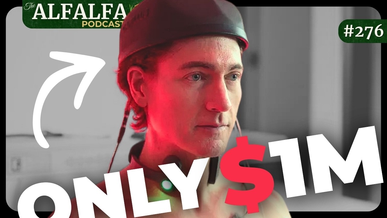 Episode 276 Thumbnail