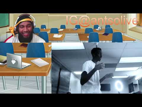 Bloodymar - LDYK (Exclusive Music Video)