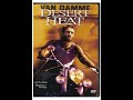 Opening To Desert Heat 1999 DVD HD
