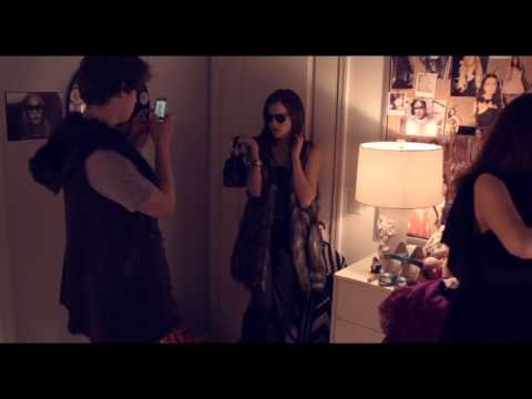 The bling ring – Trailer en español (HD)