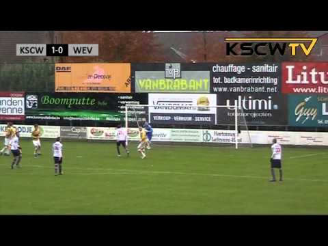 KSCW - Wevelgem