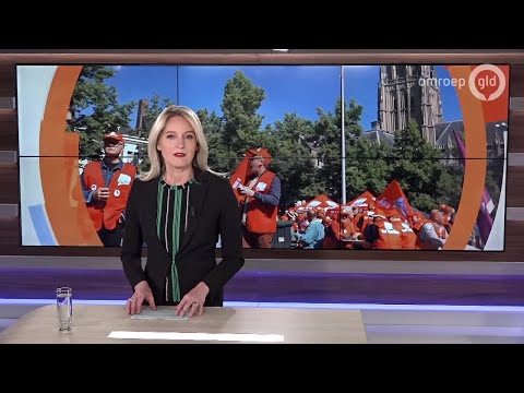 Kijk op Gelderland 29 mei 2019