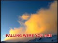 AVSEQ12 FALLING INTO YOU