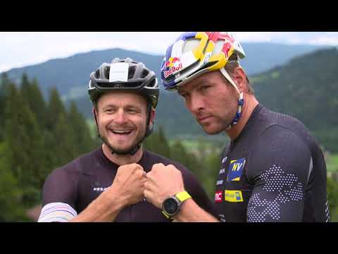 Bike Night Flachau - darum solltest du dabei sein