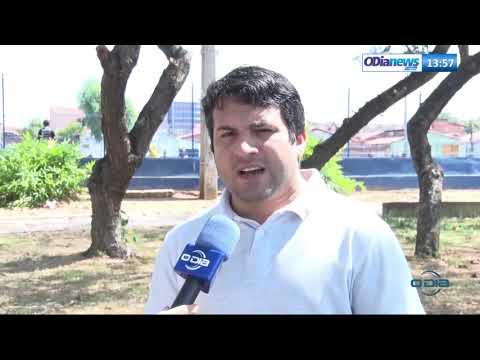 O DIA NEWS 16 09  Lei Municipal garante aparidade em preÌ‚mios para homens e mulheres