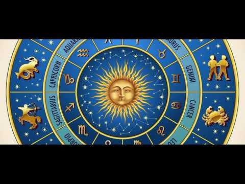 Giro Astral - 14/05