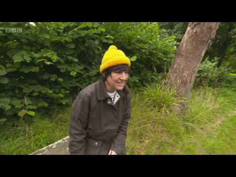 RHS Chelsea Flower Show  - Sharleen Spiteri