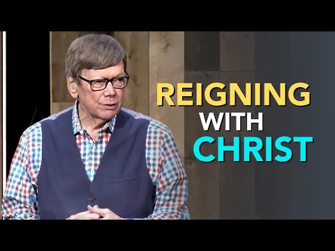 The Promise of Returning With Christ | Dr. Ed Hindson | Highlights 2022