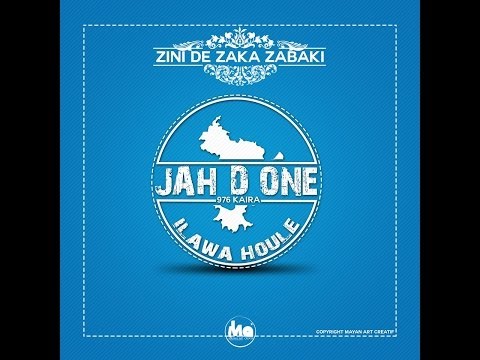 Jah D One - Mahaba Ya Kwéli