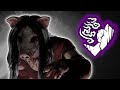 Making An Underrated Perk GODLIKE Dead By Daylight