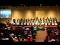 Gloryland Baptist Church Shout July 11 2010
