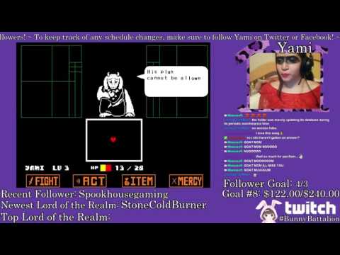 I KILLED GOAT-MOM!!!