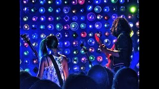 Deerhoof - Exit Only - Live at Baby's All Right on 11/6/2014