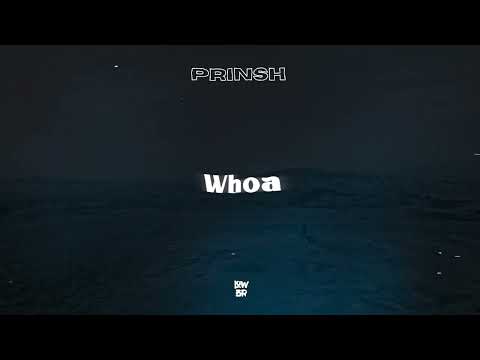 PRINSH - On & On (Official Lyric Video)