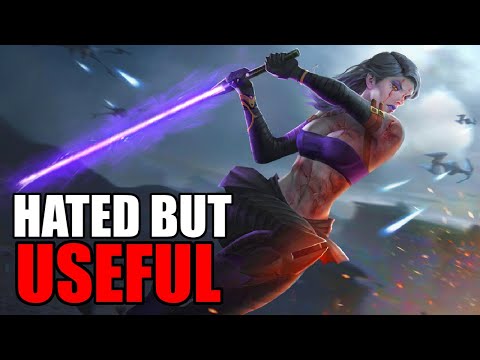 Why Sith HATE Dark Jedi But LOVE Training Them - Star Wars Explained