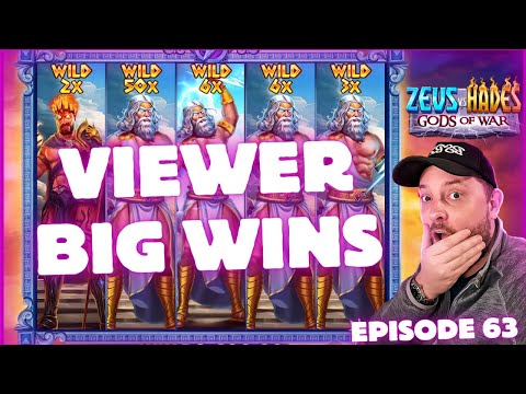 BIG WINS EPISODE 63