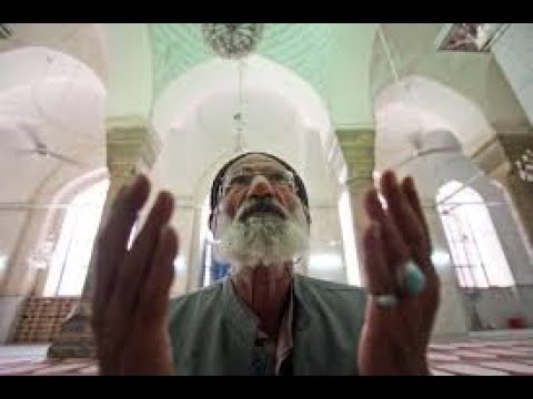 Shaban Tairi - Duaja Pas Namazit dhe Disa Ceshtje Tjera