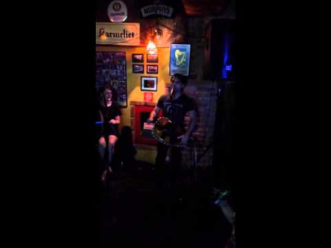 "Game of Thrones" theme on the hurdy gurdy