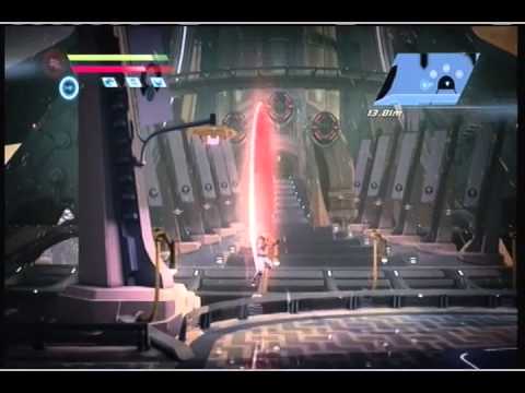 Strider +1 jump tutorial