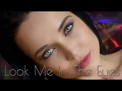 Aldo Lesina - Look Me In The Eyes (Extended Instrumental Beam Me Up Mix) 2020 İtalo Disco