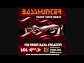Basshunter - I'm Your Bass Creator (Yahav Arbiv Remix)