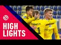 IJZERSTERKE 1E HELFT VAN FORTUNA IS GENOEG! | Fortuna Sittard - Willem II (05-12-2020) | Highlights