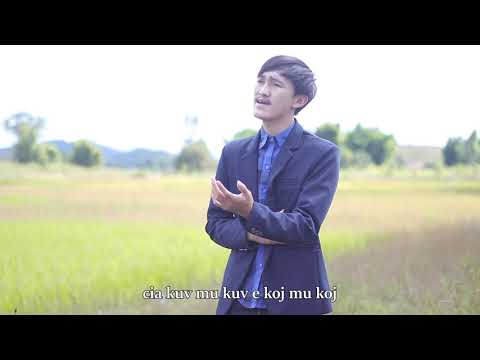 Mana Xiong - tsis xav hai koj [ music video ] nkauj tawm tshiab new song 2022